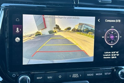 2023 Kia Soul GT-Line