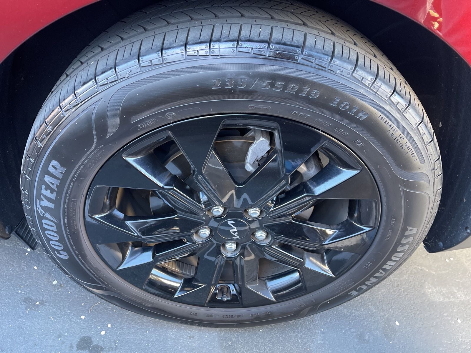 2024 Kia Carnival SX Prestige