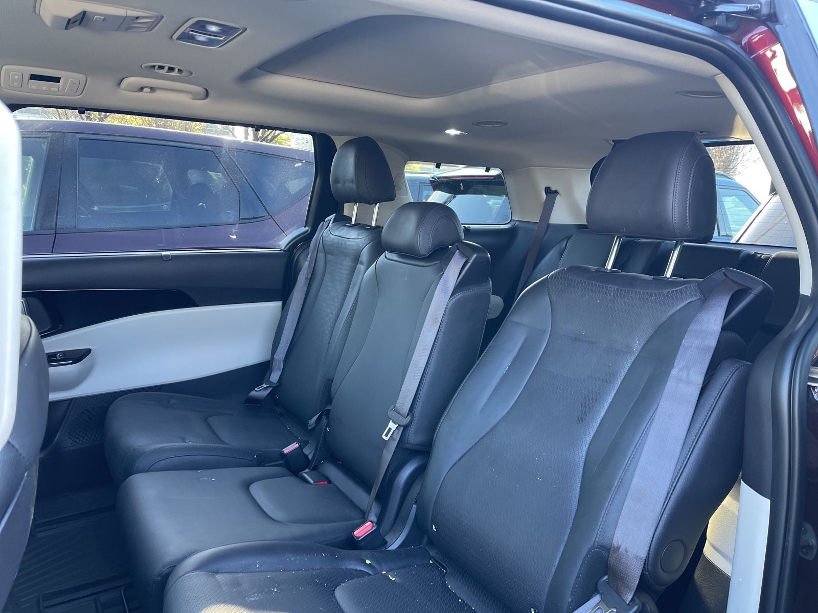 2024 Kia Carnival SX Prestige