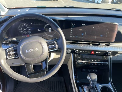 2024 Kia Carnival SX Prestige