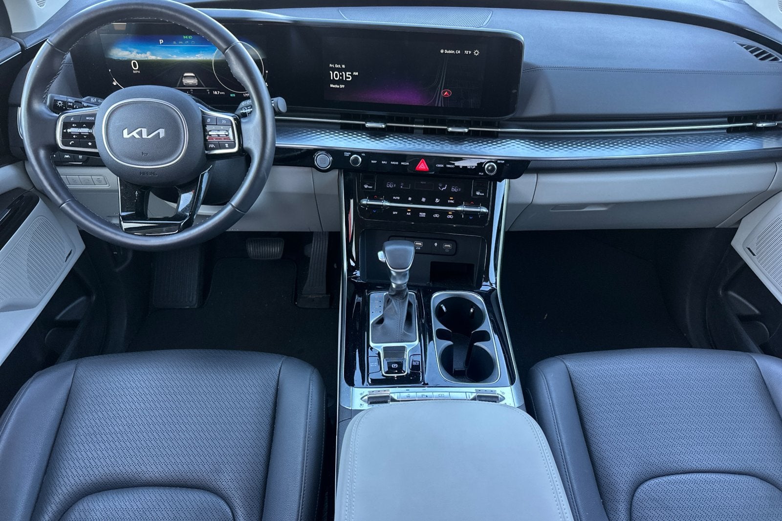 2024 Kia Carnival SX Prestige