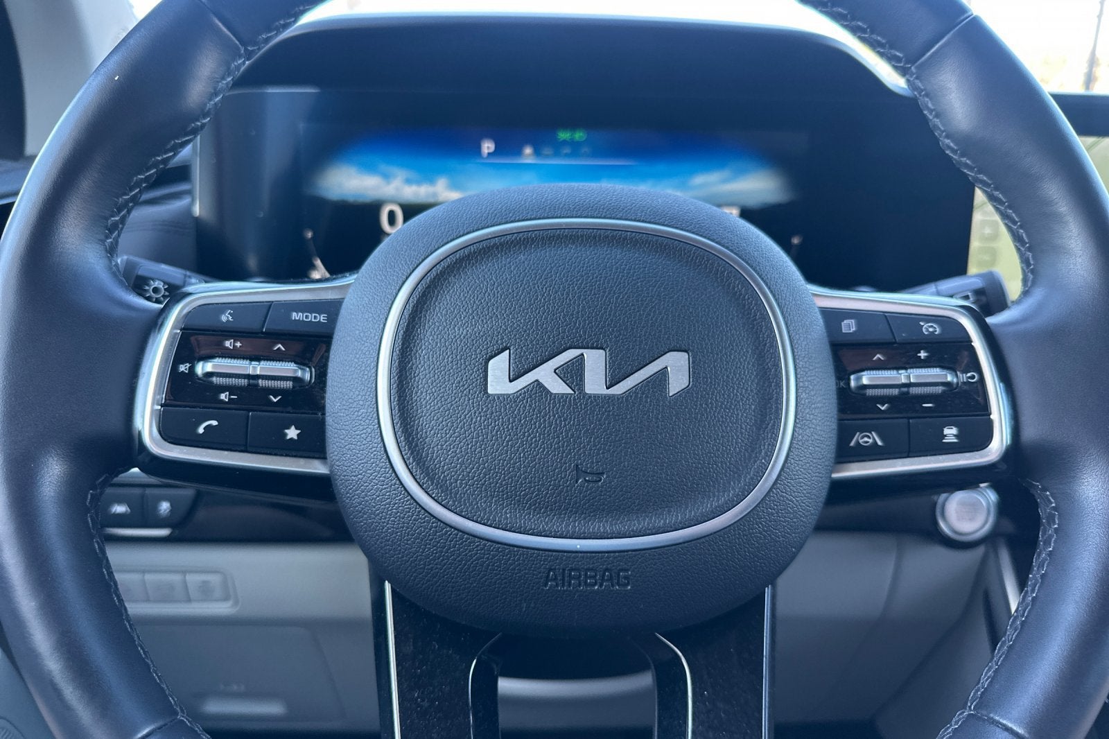 2024 Kia Carnival SX Prestige