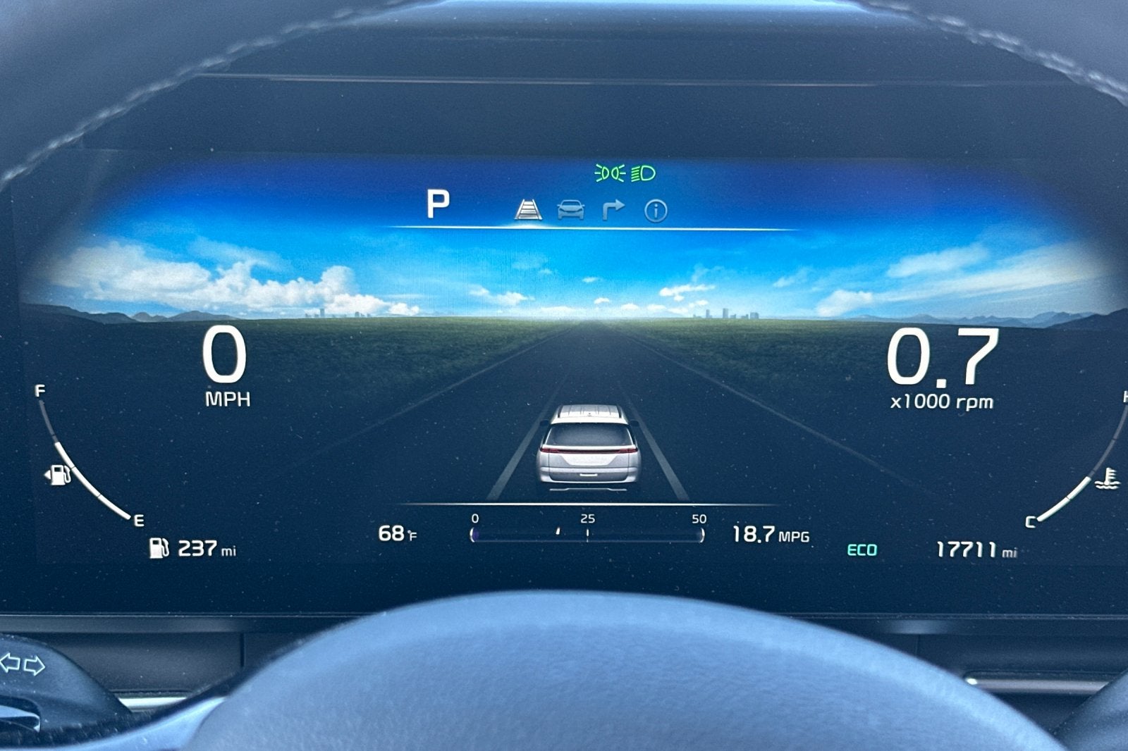 2024 Kia Carnival SX Prestige