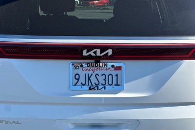 2024 Kia Carnival SX Prestige
