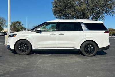 2024 Kia Carnival SX Prestige