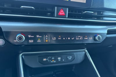 2025 Kia Carnival SX Prestige