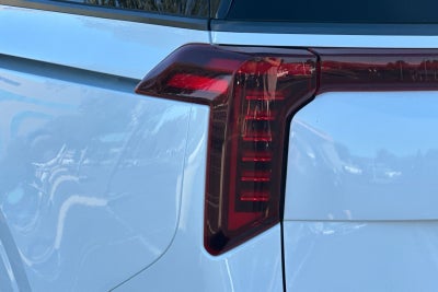 2025 Kia Carnival SX Prestige