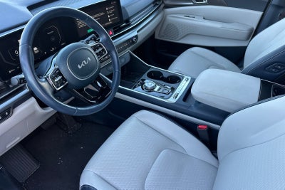 2025 Kia Carnival Hybrid SX Prestige