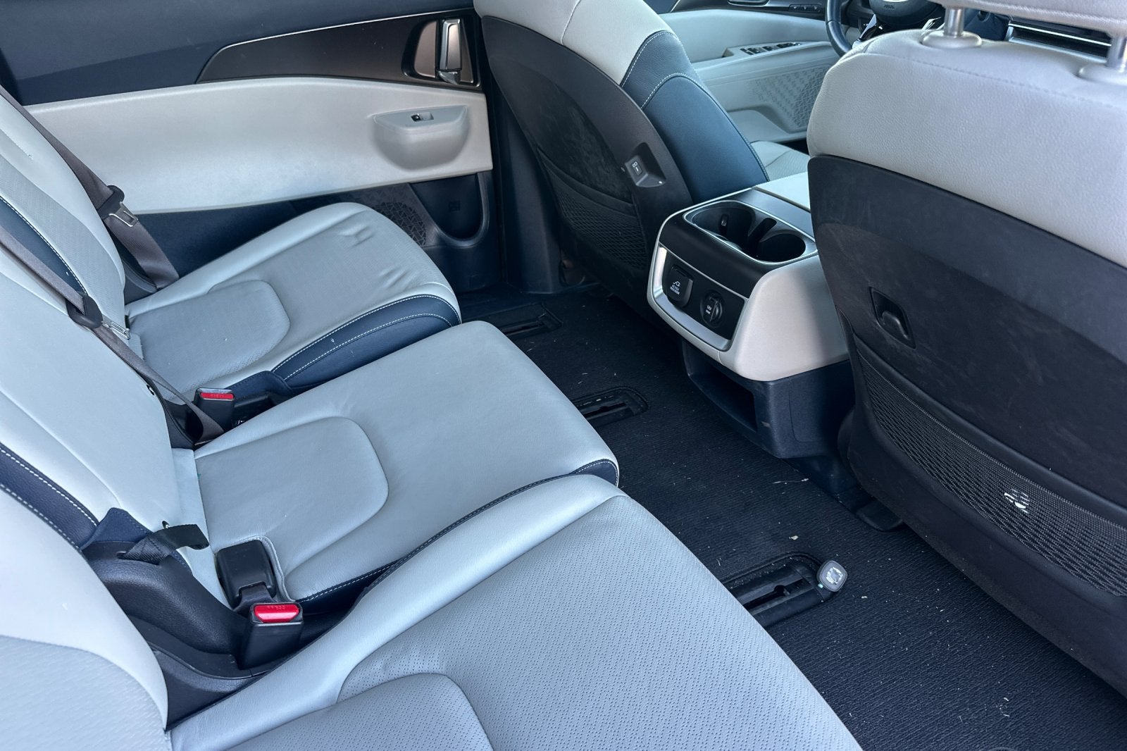2025 Kia Carnival Hybrid SX Prestige