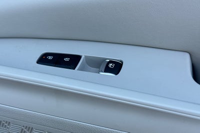 2025 Kia Carnival Hybrid SX Prestige