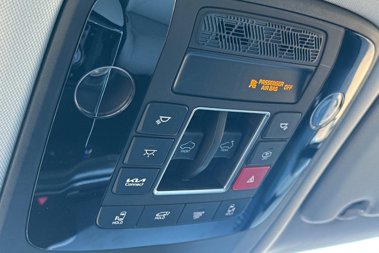 2025 Kia Carnival Hybrid SX Prestige