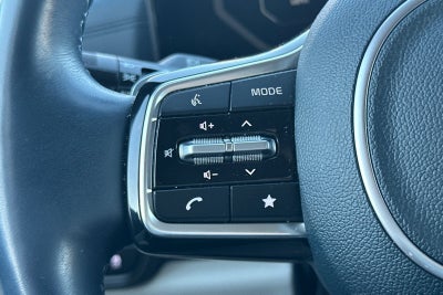 2025 Kia Carnival Hybrid SX Prestige