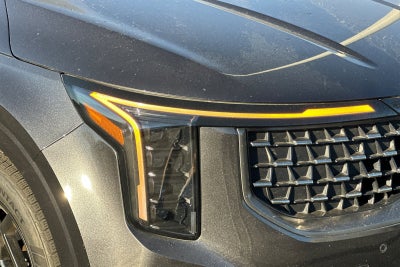 2025 Kia Carnival Hybrid SX Prestige