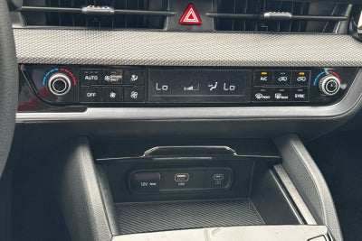 2025 Kia Sportage Hybrid LX