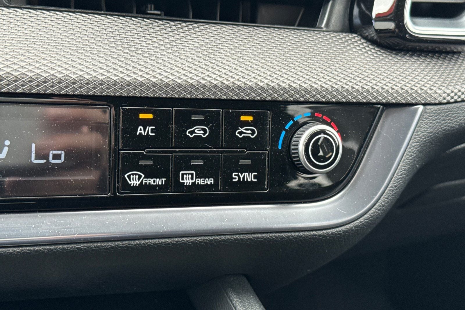 2025 Kia Sportage Hybrid LX