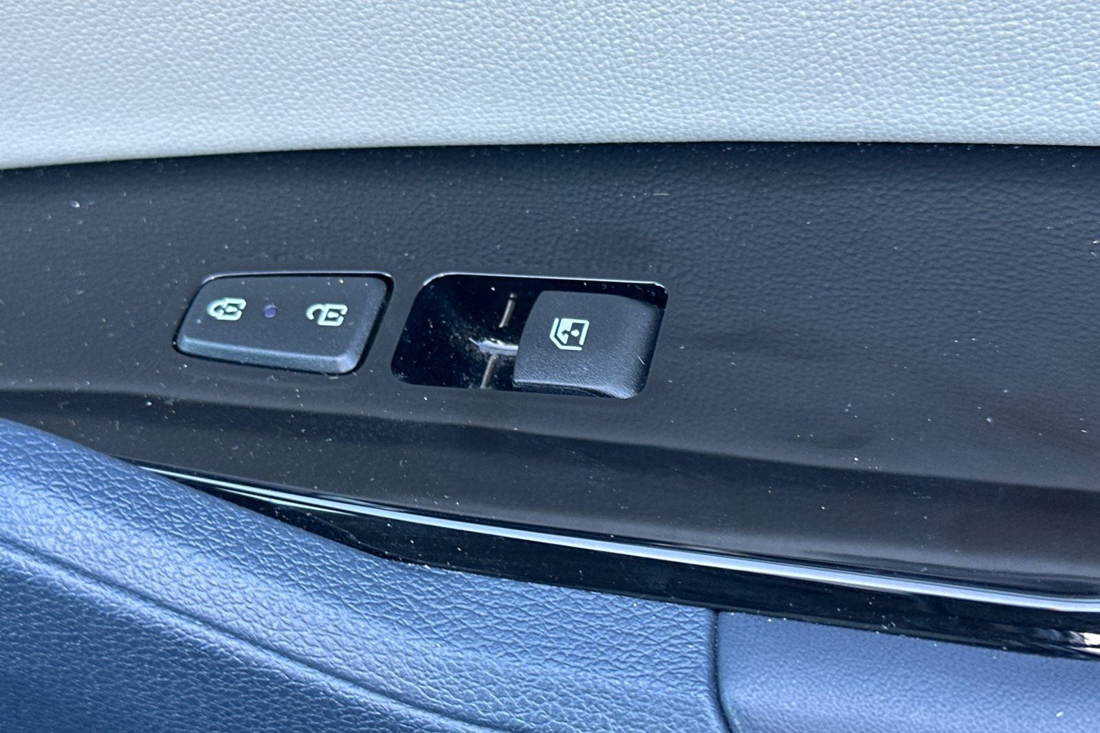 2024 Kia Sportage Hybrid EX