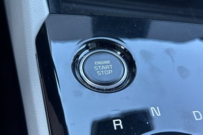 2024 Kia Sportage Hybrid EX