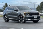 2025 Kia Sorento Hybrid SX Prestige
