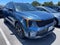 2026 Kia Sorento Plug-In Hybrid SX Prestige