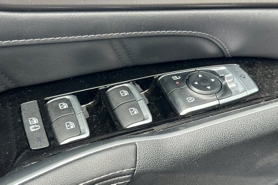 2026 Kia Sorento Plug-In Hybrid SX Prestige
