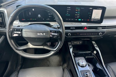 2026 Kia Sorento Plug-In Hybrid SX Prestige