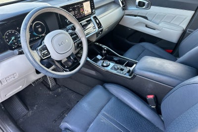 2023 Kia Sorento Plug-In Hybrid SX Prestige