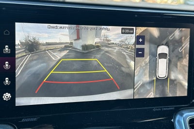 2023 Kia Sorento Plug-In Hybrid SX Prestige