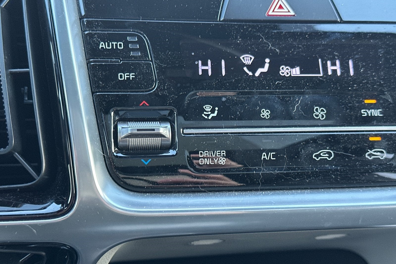 2023 Kia Sorento Plug-In Hybrid SX Prestige