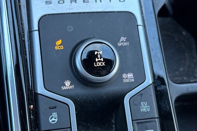 2023 Kia Sorento Plug-In Hybrid SX Prestige