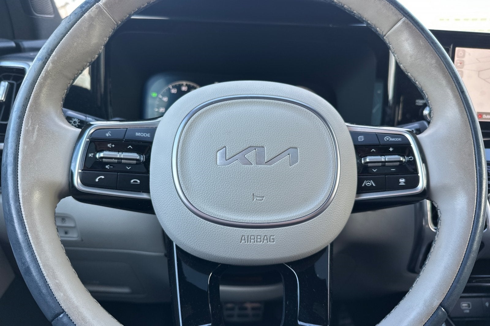 2023 Kia Sorento Plug-In Hybrid SX Prestige