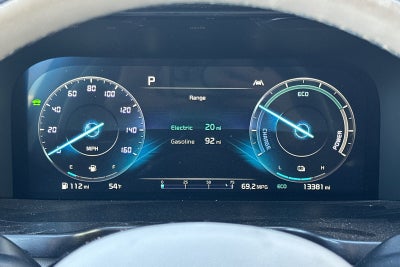 2023 Kia Sorento Plug-In Hybrid SX Prestige