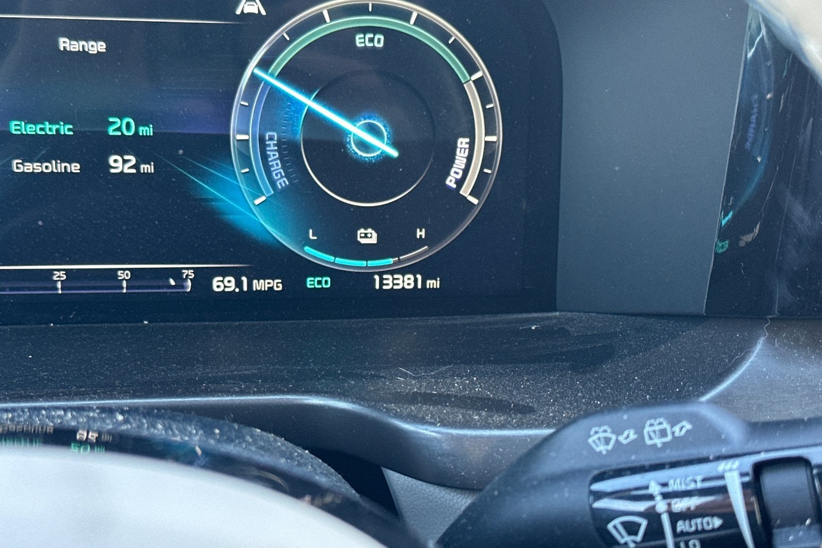 2023 Kia Sorento Plug-In Hybrid SX Prestige