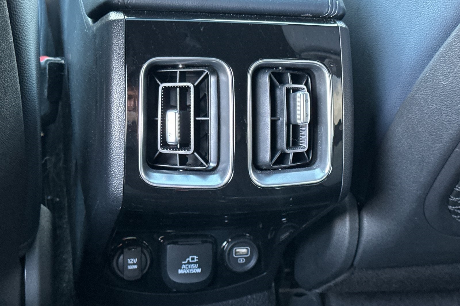 2023 Kia Sorento Plug-In Hybrid SX Prestige