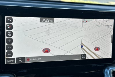 2023 Kia Sorento Plug-In Hybrid SX Prestige