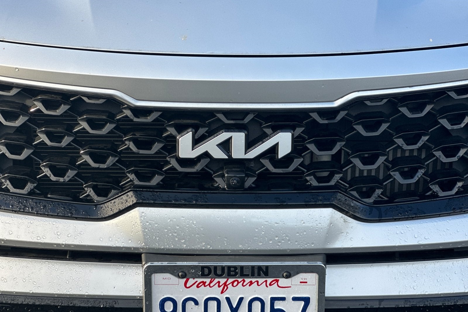2023 Kia Sorento Plug-In Hybrid SX Prestige