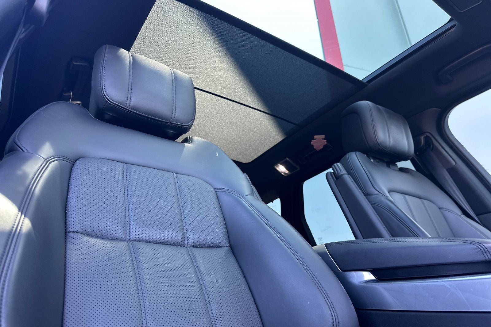 2020 Land Rover Range Rover Sport Plug-in Hybrid HSE