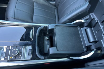 2020 Land Rover Range Rover Sport Plug-in Hybrid HSE