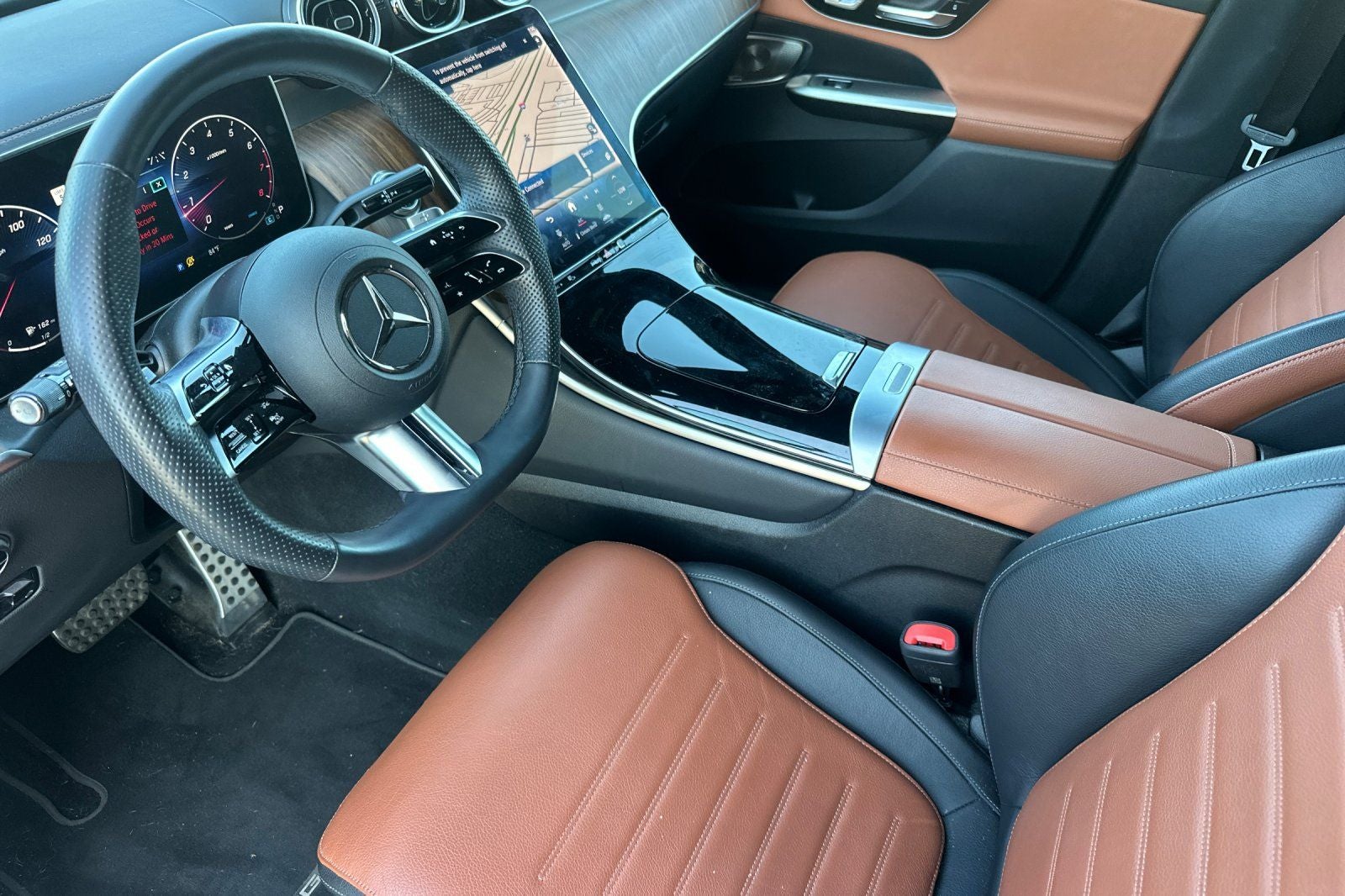 2023 Mercedes-Benz GLC GLC 300
