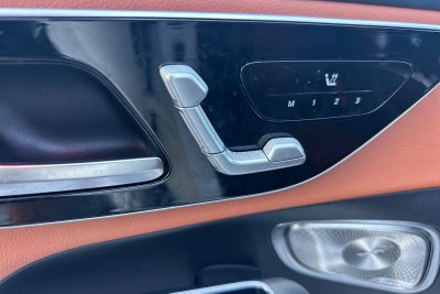 2023 Mercedes-Benz GLC GLC 300