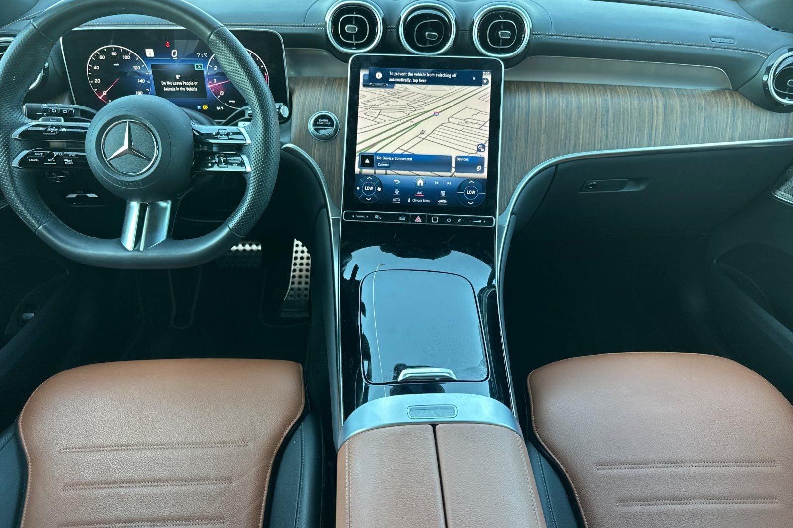2023 Mercedes-Benz GLC GLC 300
