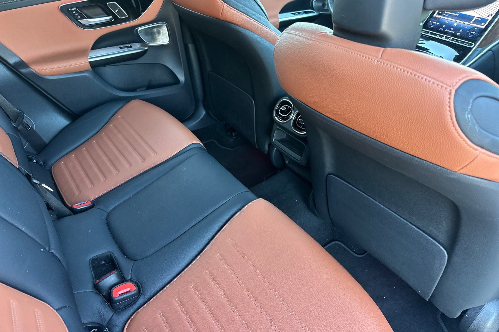 2023 Mercedes-Benz GLC GLC 300