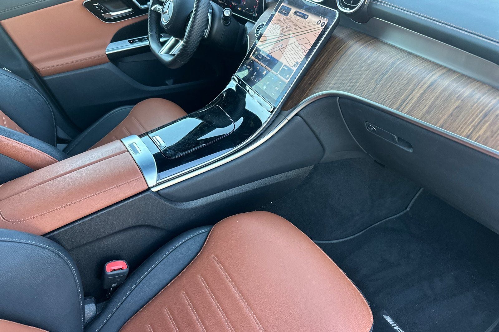 2023 Mercedes-Benz GLC GLC 300