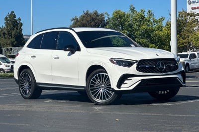 2023 Mercedes-Benz GLC GLC 300