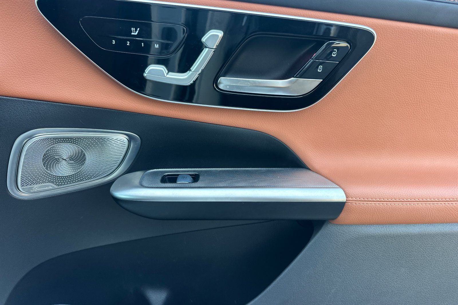 2023 Mercedes-Benz GLC GLC 300
