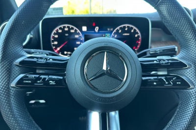 2023 Mercedes-Benz GLC GLC 300