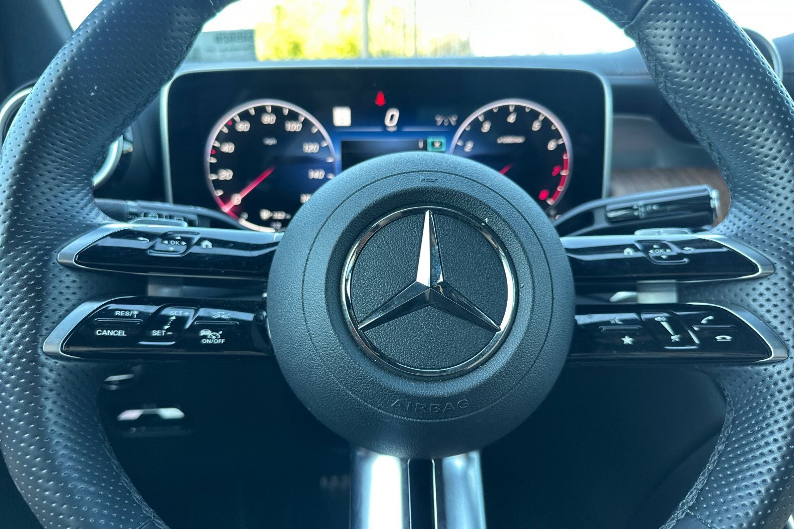 2023 Mercedes-Benz GLC GLC 300
