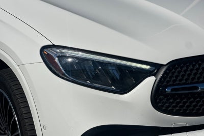 2023 Mercedes-Benz GLC GLC 300