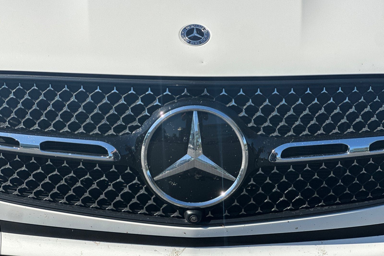 2023 Mercedes-Benz GLC GLC 300