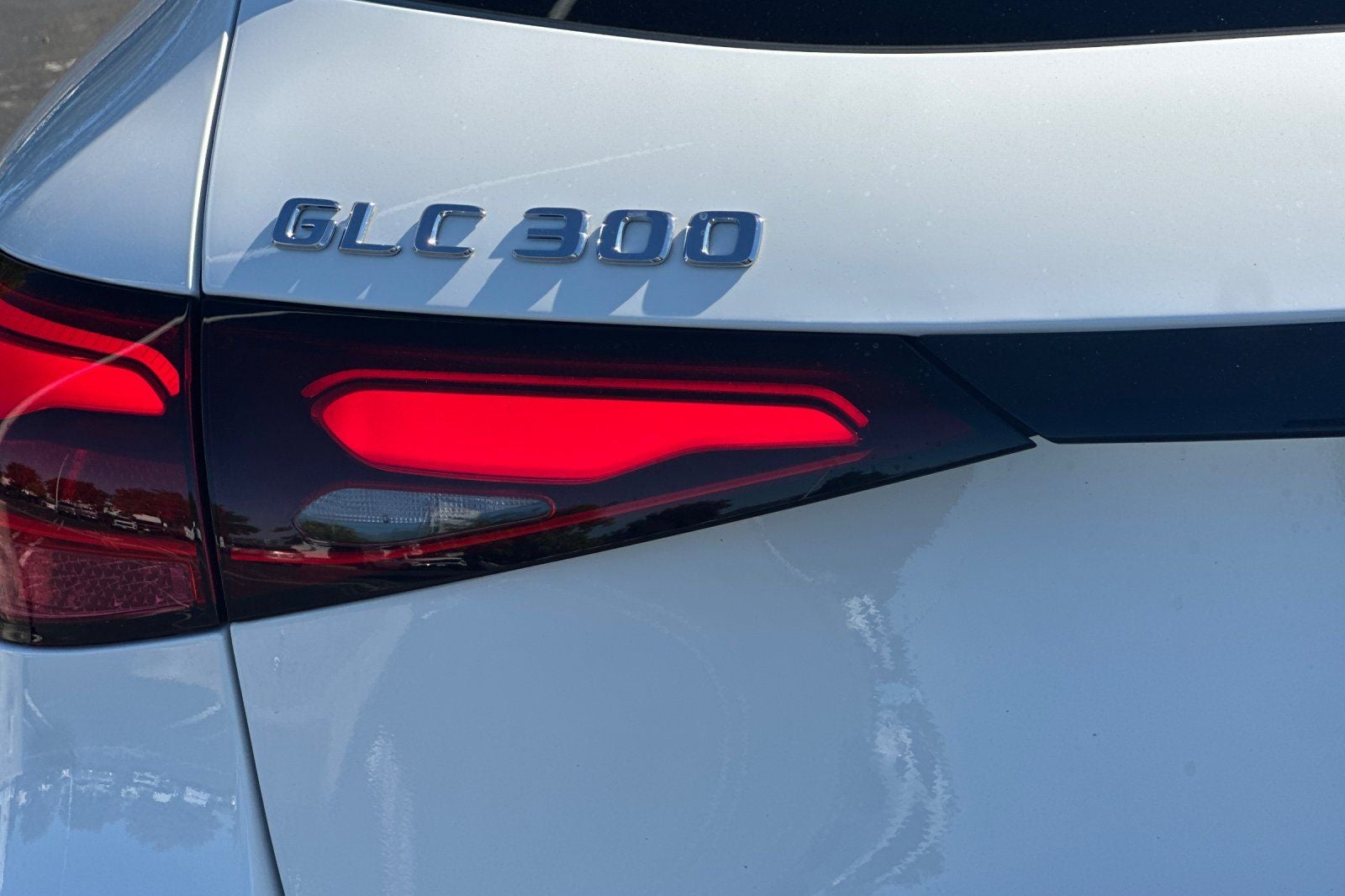 2023 Mercedes-Benz GLC GLC 300