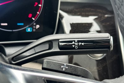 2025 Mercedes-Benz GLC GLC 300 4MATIC®